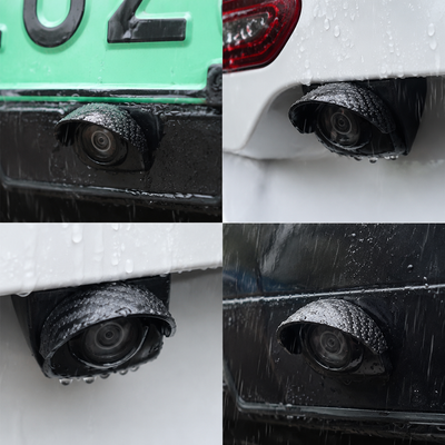 Weatherproof Camera Protector