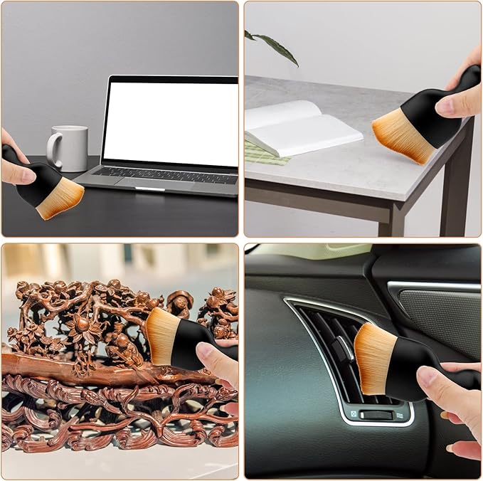 Car Interior Cleaning Tool