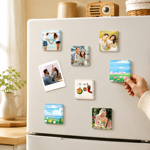 Creative Memory Magnet Kit