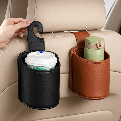 CarBuddy Side Pocket Organizer
