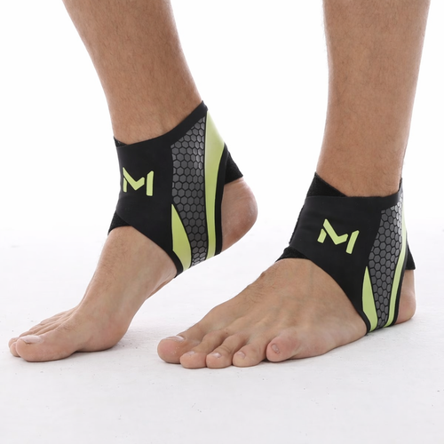 Adjustable Ankle Support Wrap