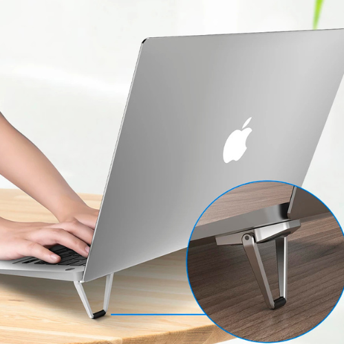Mini Portable Laptop stand