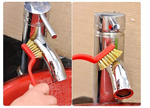 7 Inches Multi-Use Cleaning Brush