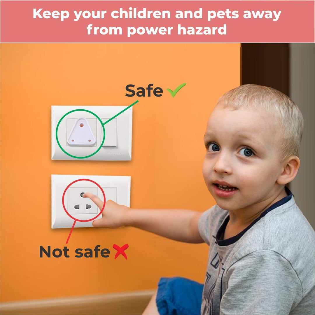 Baby Safety Combo