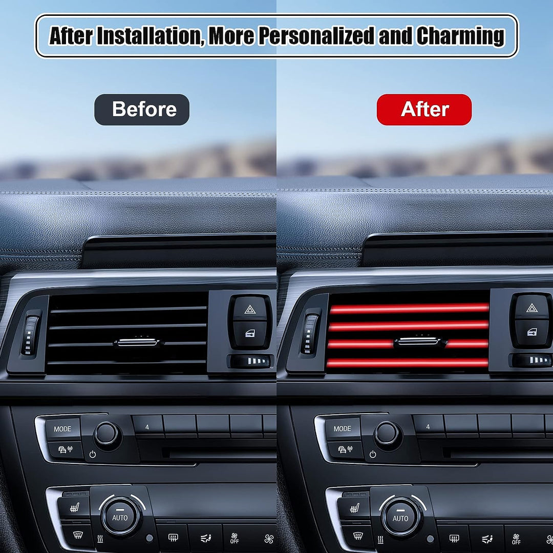 Universal Car Air Conditioner Strips(Buy 10 and Get 10 Free )