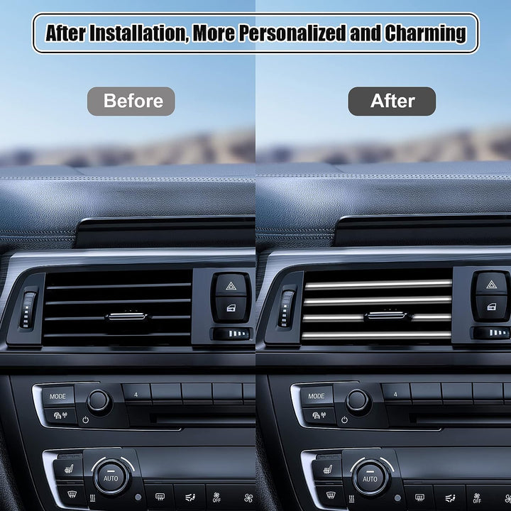 Universal Car Air Conditioner Strips(Buy 10 and Get 10 Free )