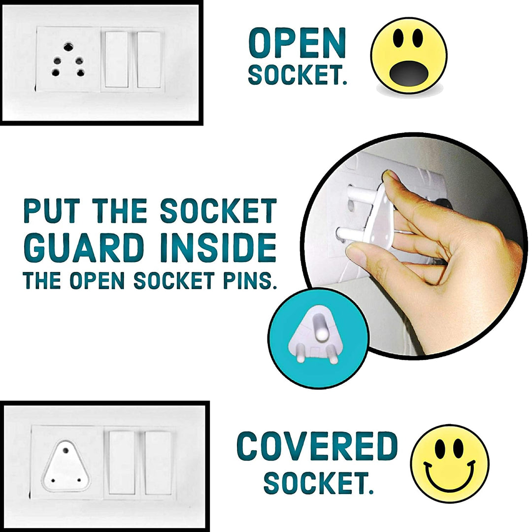 Baby Safety Combo