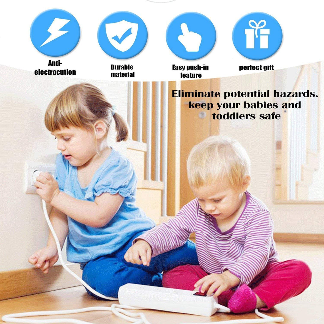 Baby Safety Combo