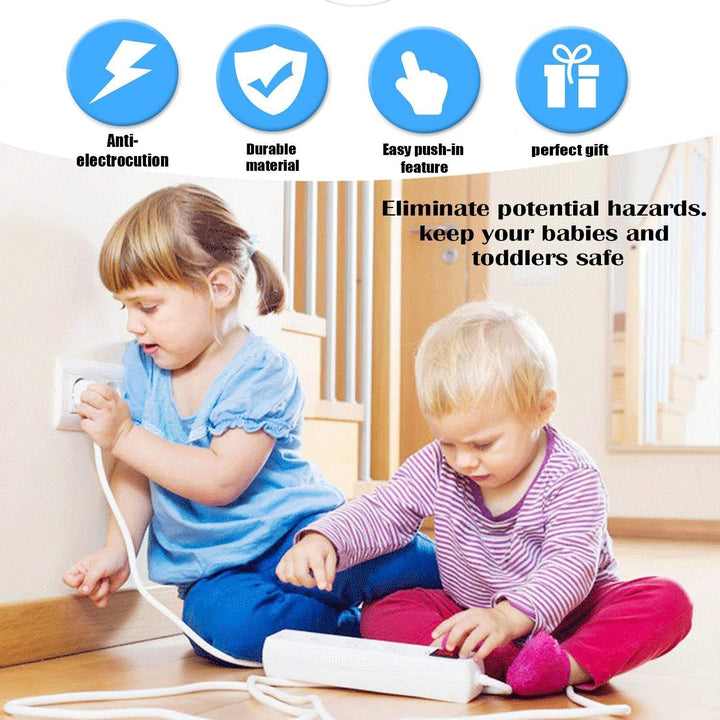 Baby Safety Combo