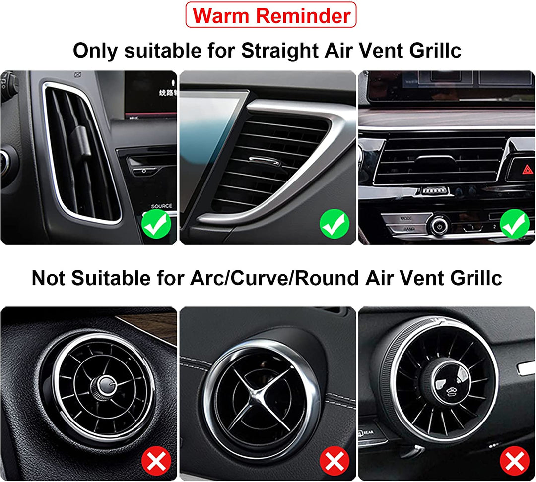Universal Car Air Conditioner Strips(Buy 10 and Get 10 Free )