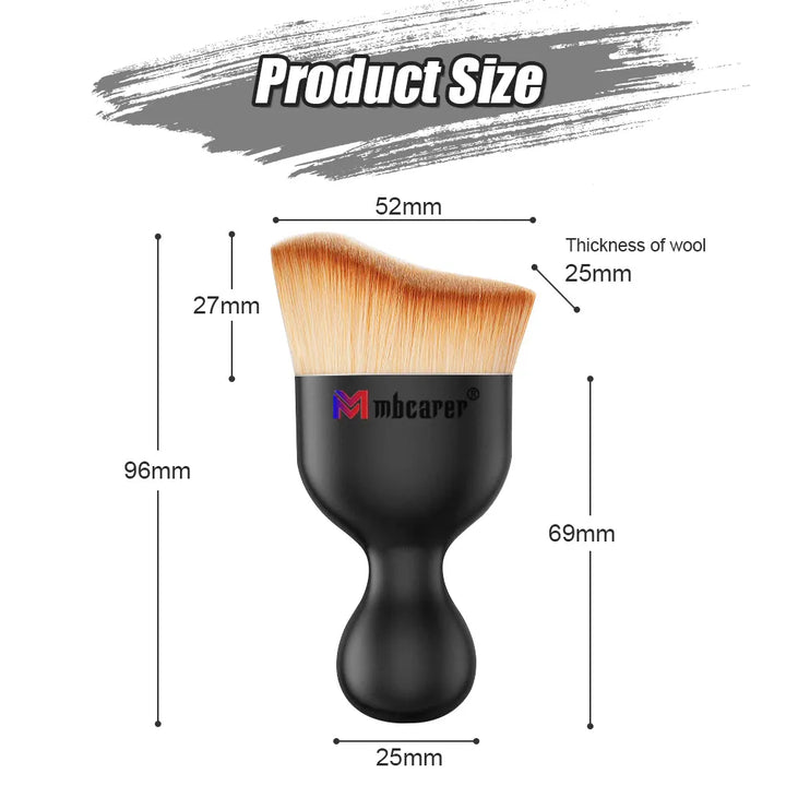 Car Interior Cleaning Tool