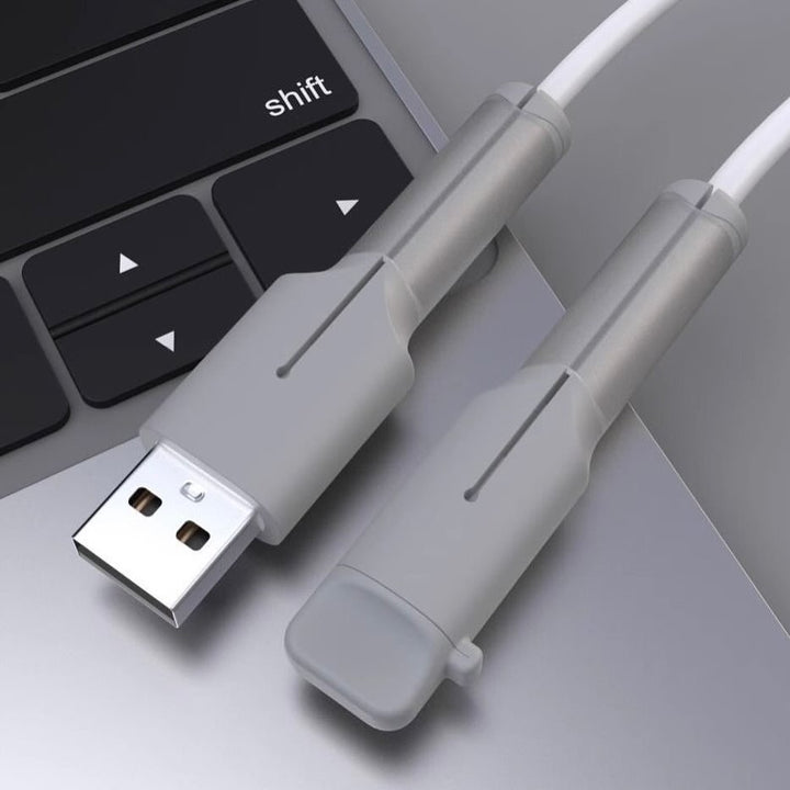 Silicone Cable Protector