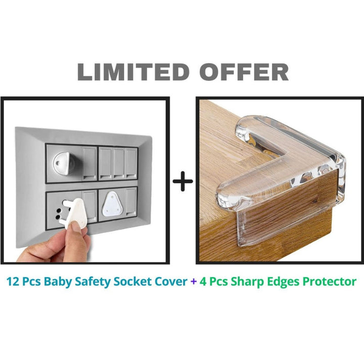 Baby Safety Combo