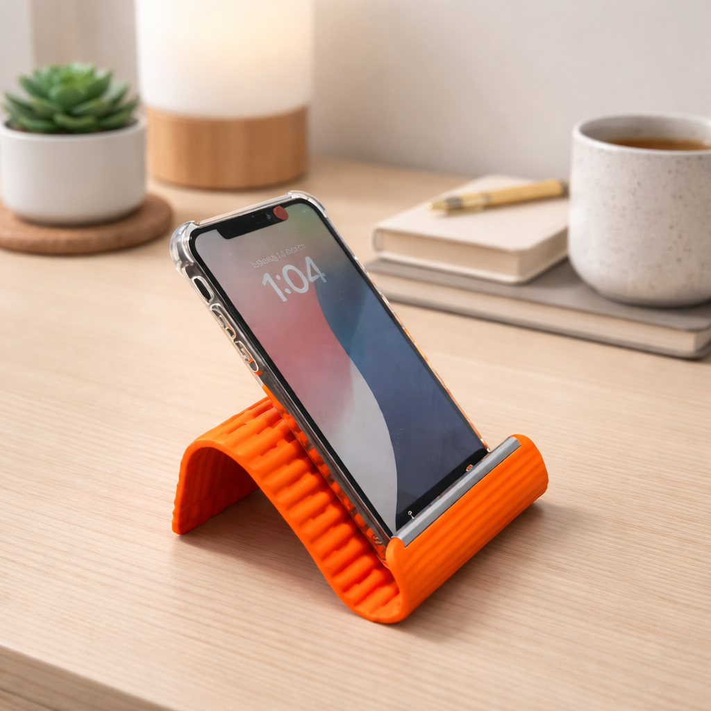 Twist & Hold Multi Device Stand