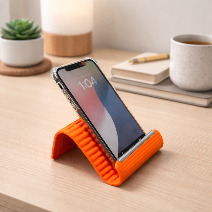 Twist & Hold Multi Device Stand