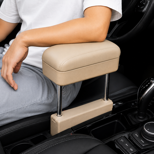 Adjustable Car Armrest Extender
