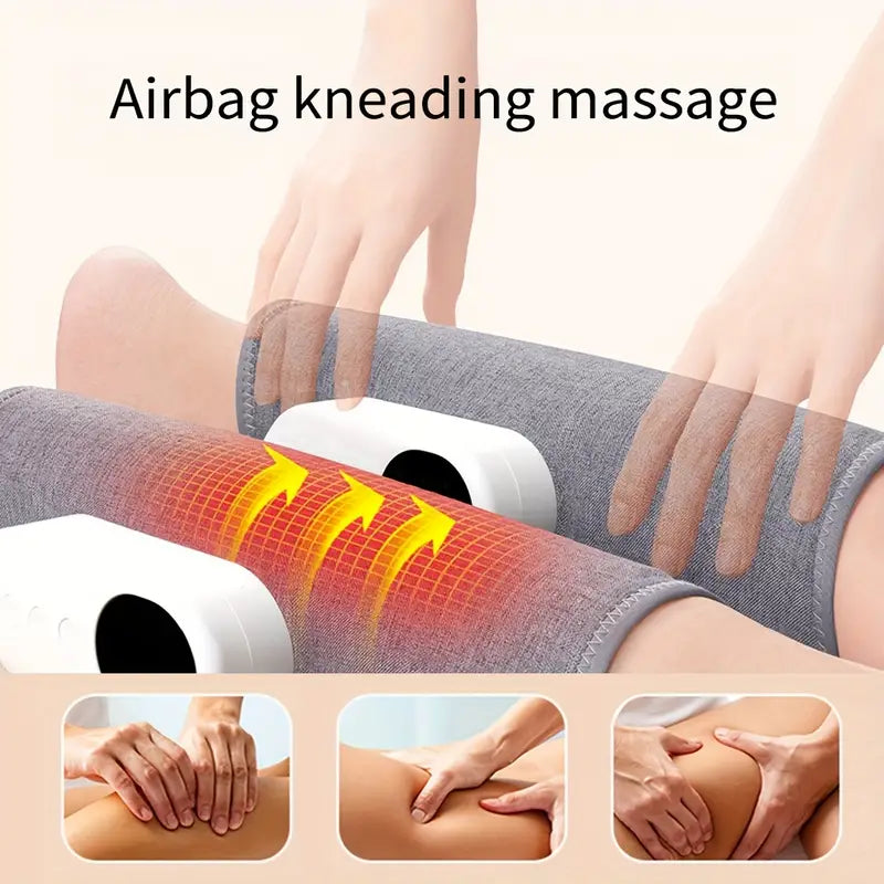 Portable Leg Massager