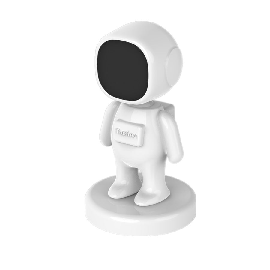 Astronaut Car Holder ( FREE DOUBLE SIDE GEL TAPE )