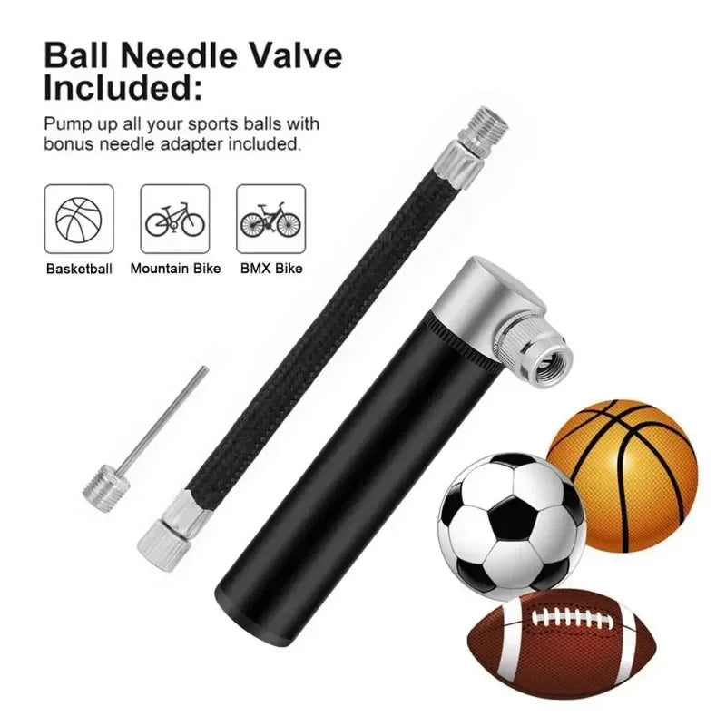 Mini Air Pump
