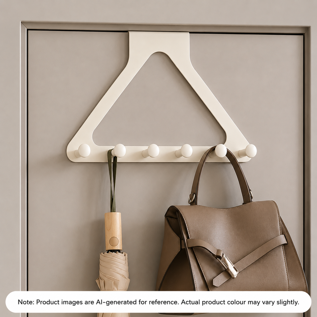 Over Door Storage Hook