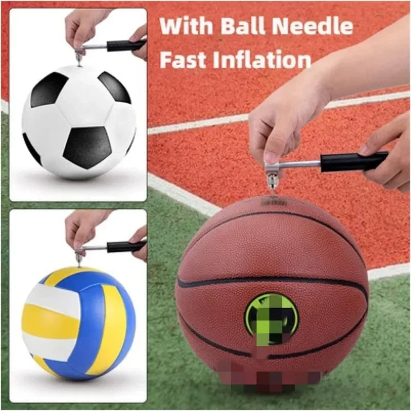 Mini Air Pump