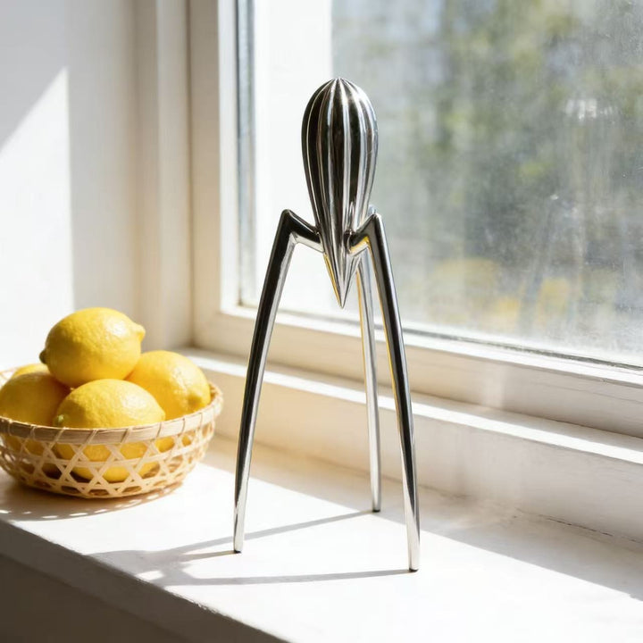 Manual Fruit Juice Squeezer