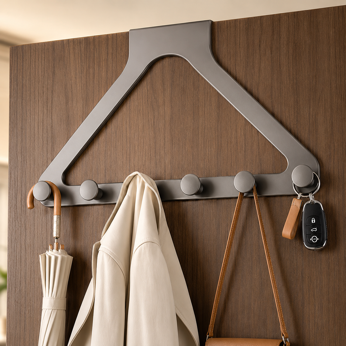 Over Door Storage Hook