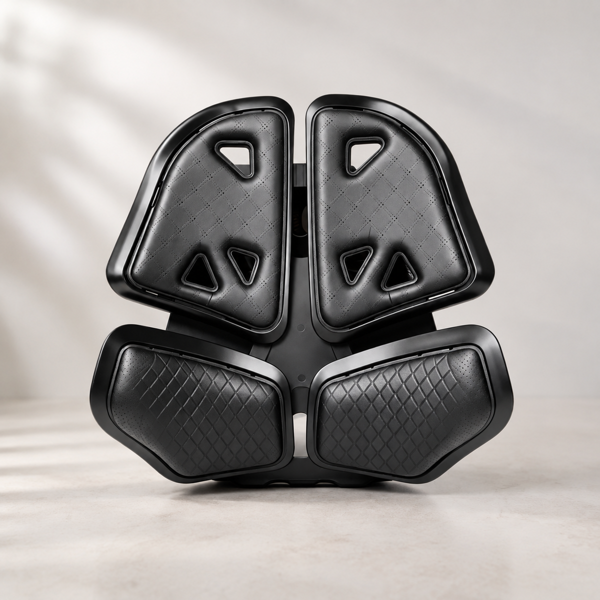 Car Seat Comfort Support