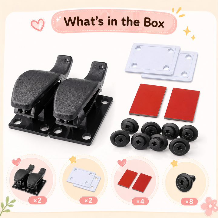 Car Mount Umbrella Fixing Holder