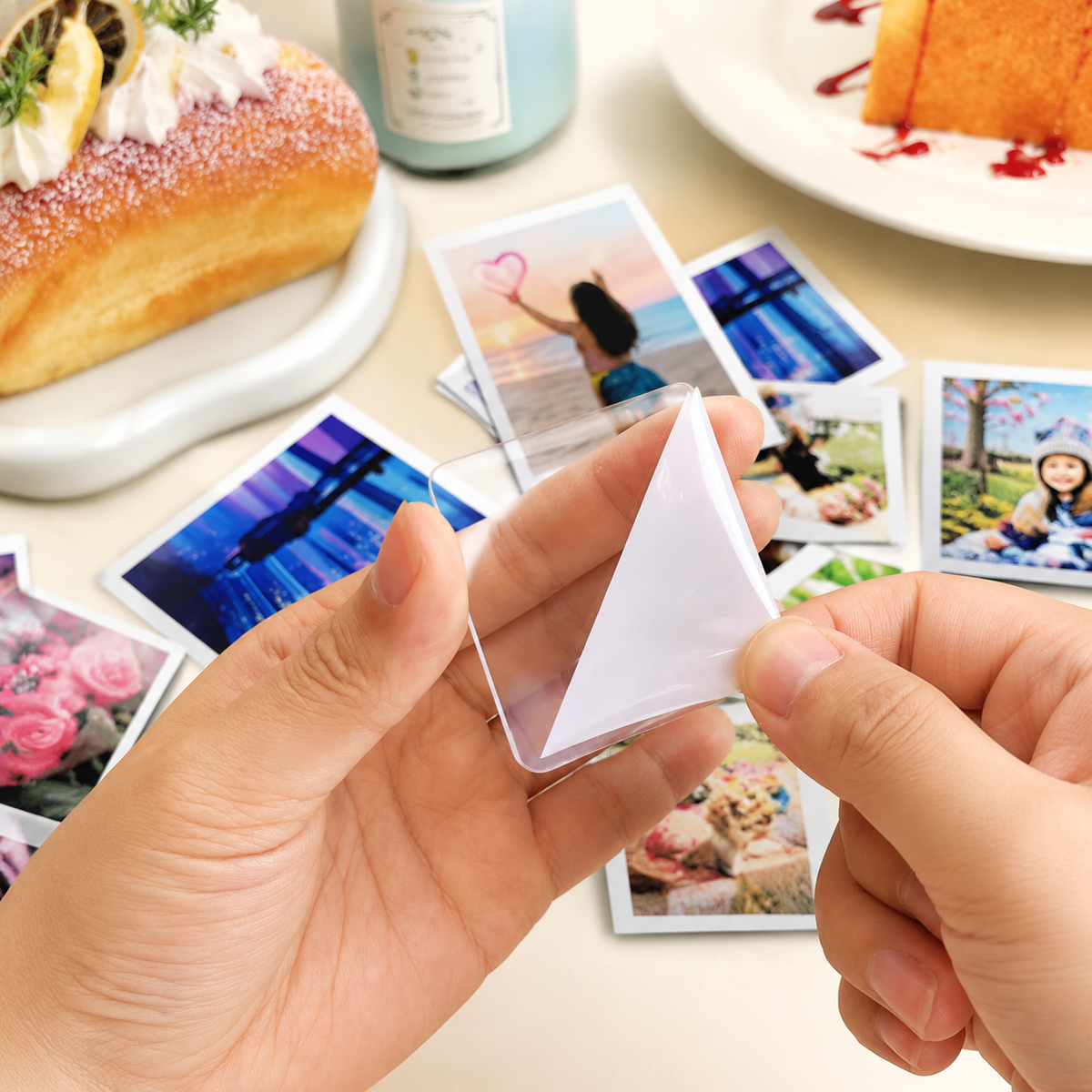 Creative Memory Magnet Kit