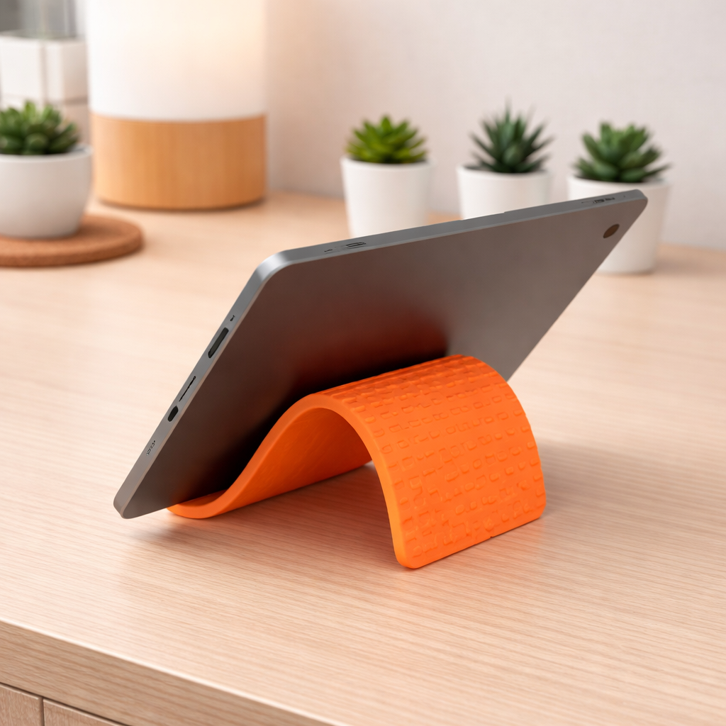 Twist & Hold Multi Device Stand