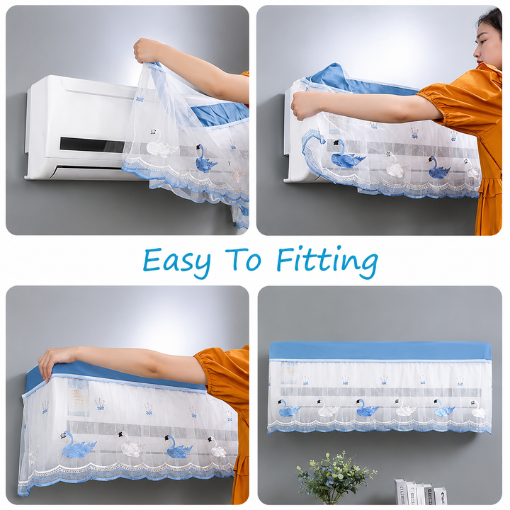 AC Care Protection Cover