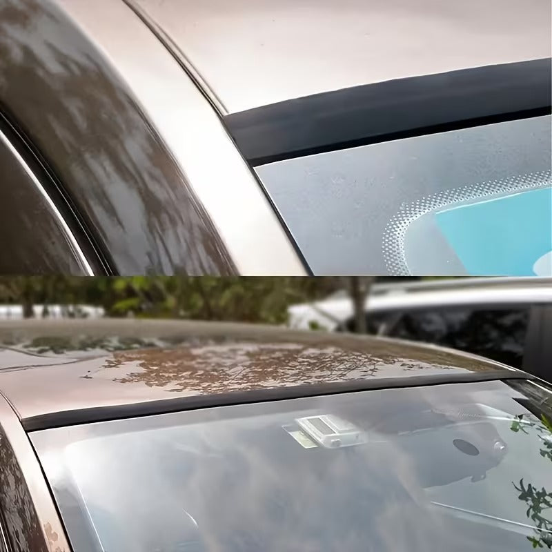 Car Weather Protection Sealing Strip