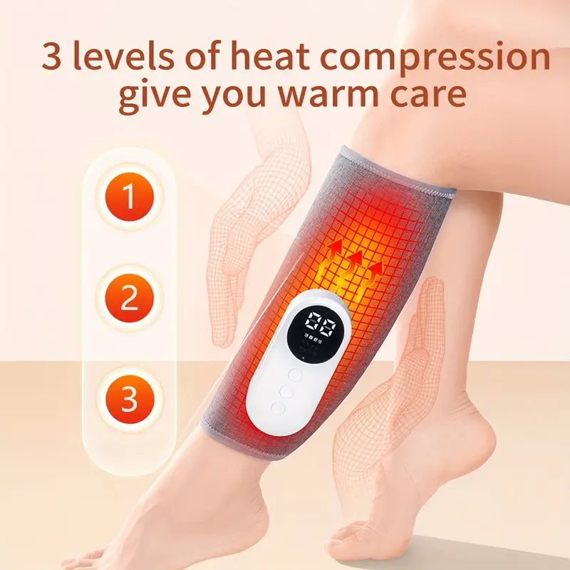 Portable Leg Massager