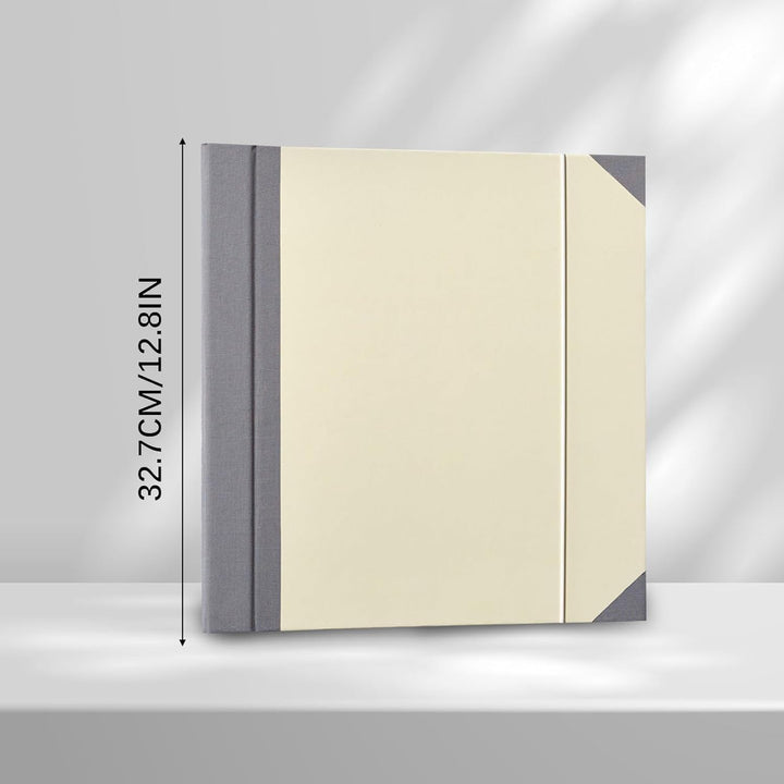 Premium Folio Document Organizer