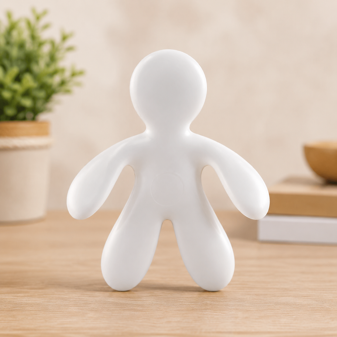Mini Man Car Dashboard Buddy