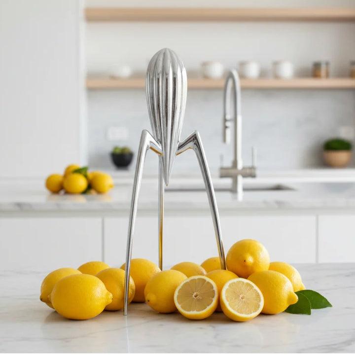 Manual Fruit Juice Squeezer