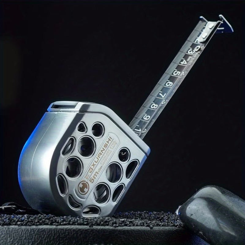 ProGrip Metal Measuring Tape