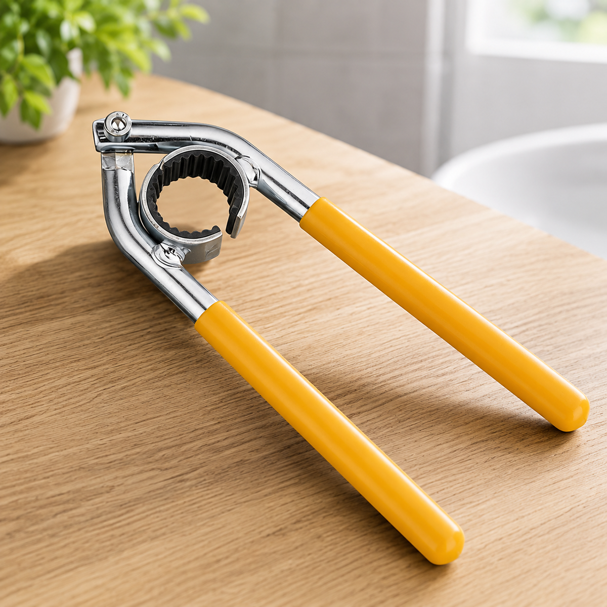 FlexGrip Multi-Purpose Plumbing Wrench