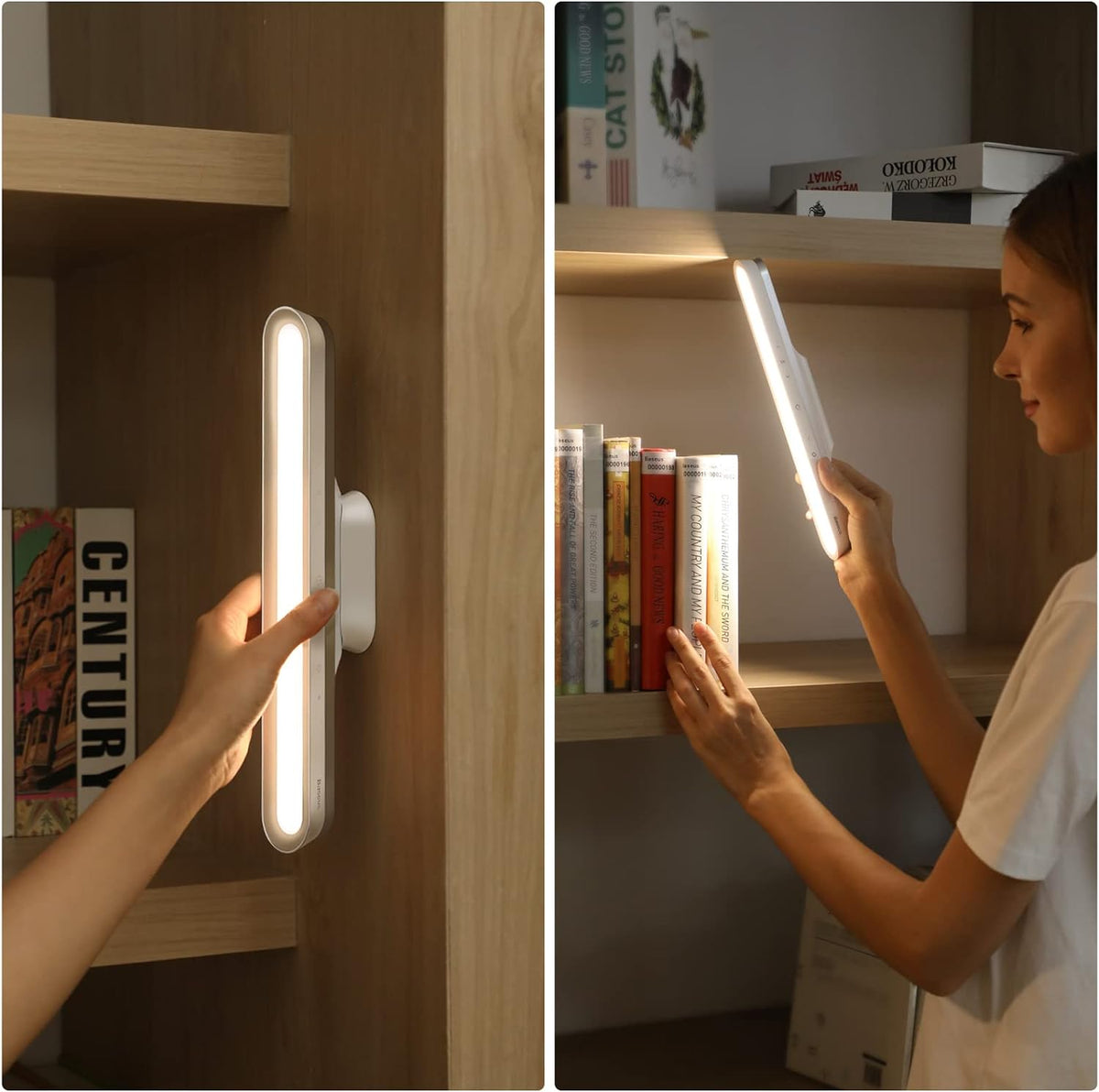 Premium Magnetic LED Light