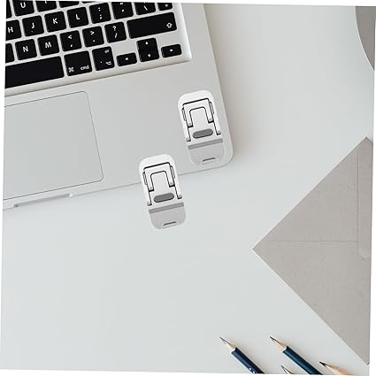 Dual Angles Adjustable Laptop Stand
