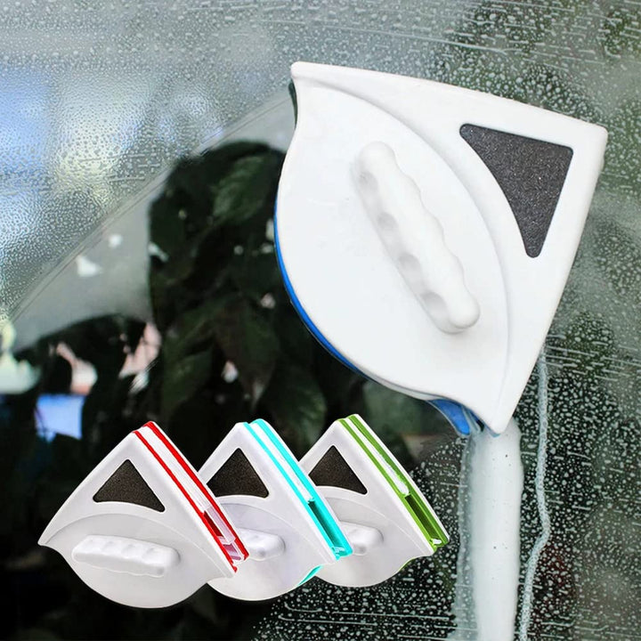 Strong Magnetic Window Glass Cleaner