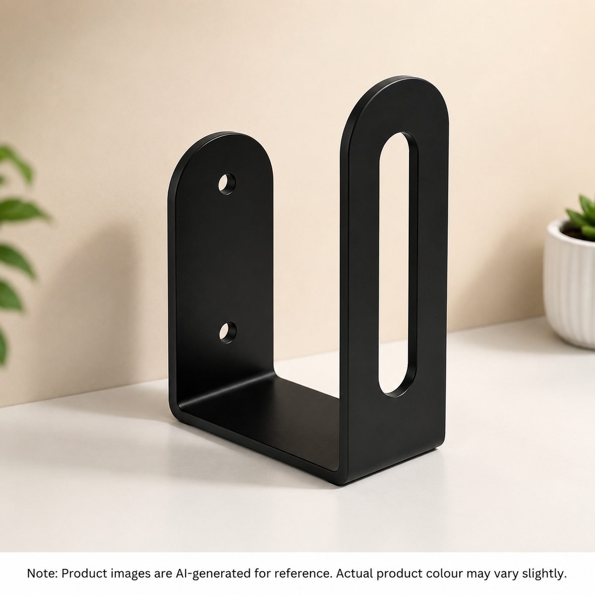 Multi Purpose Wall Storage Rack