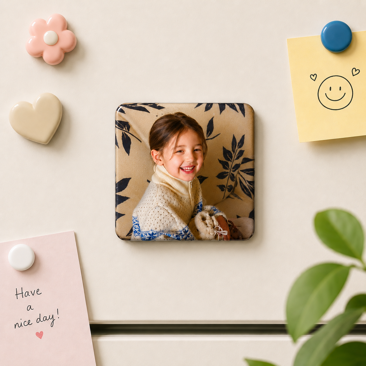 Creative Memory Magnet Kit