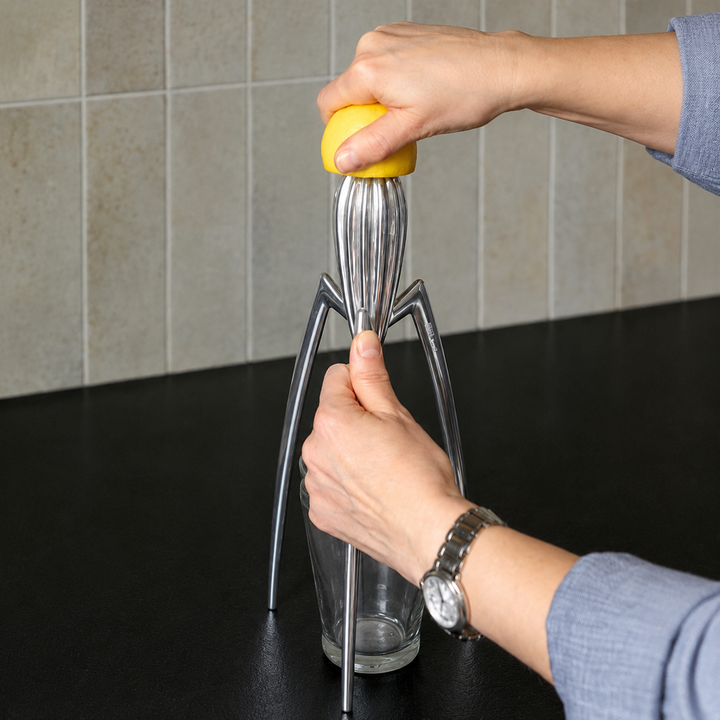 Manual Fruit Juice Squeezer