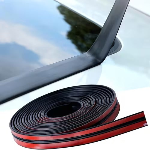 Car Weather Protection Sealing Strip