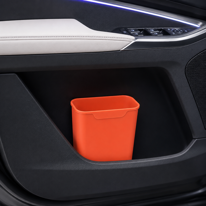 SmartRide Door Storage Box