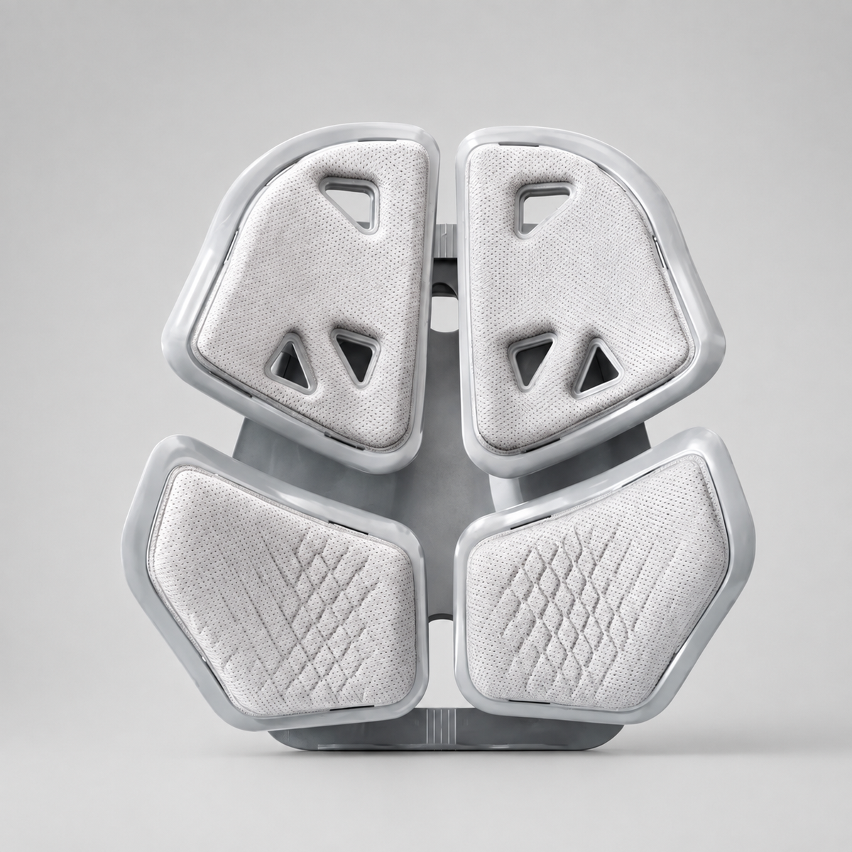 Car Seat Comfort Support