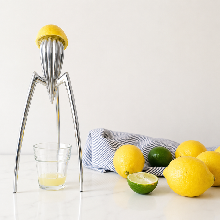 Manual Fruit Juice Squeezer