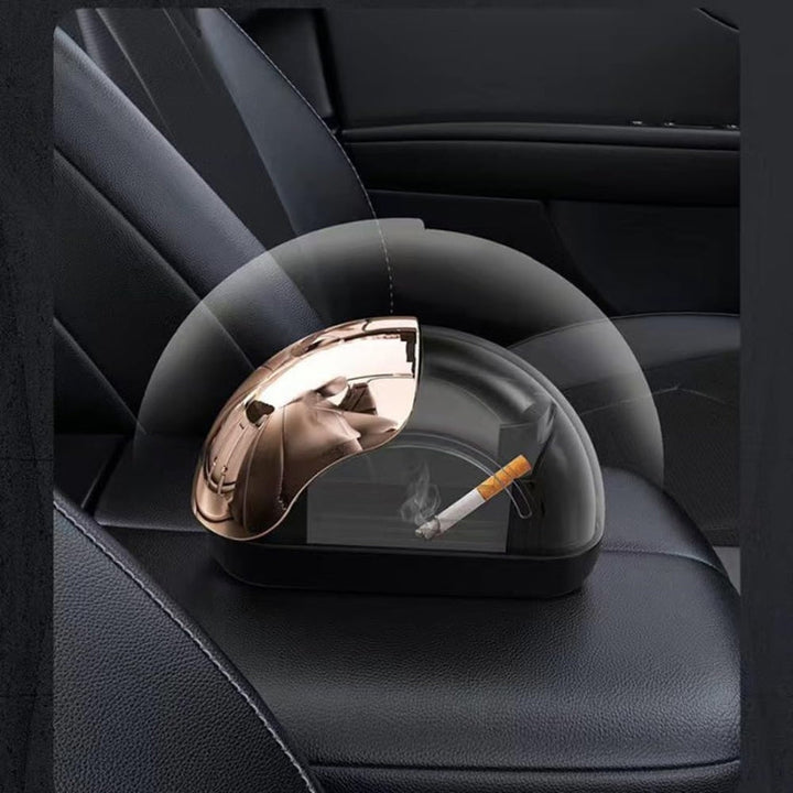 AshLock Premium Ash Tray